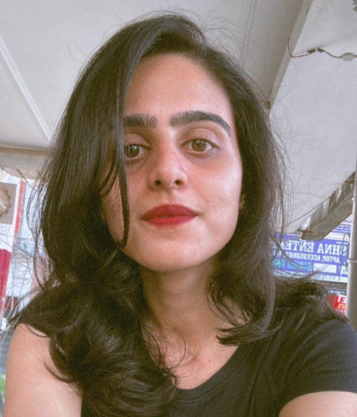 Bhumika