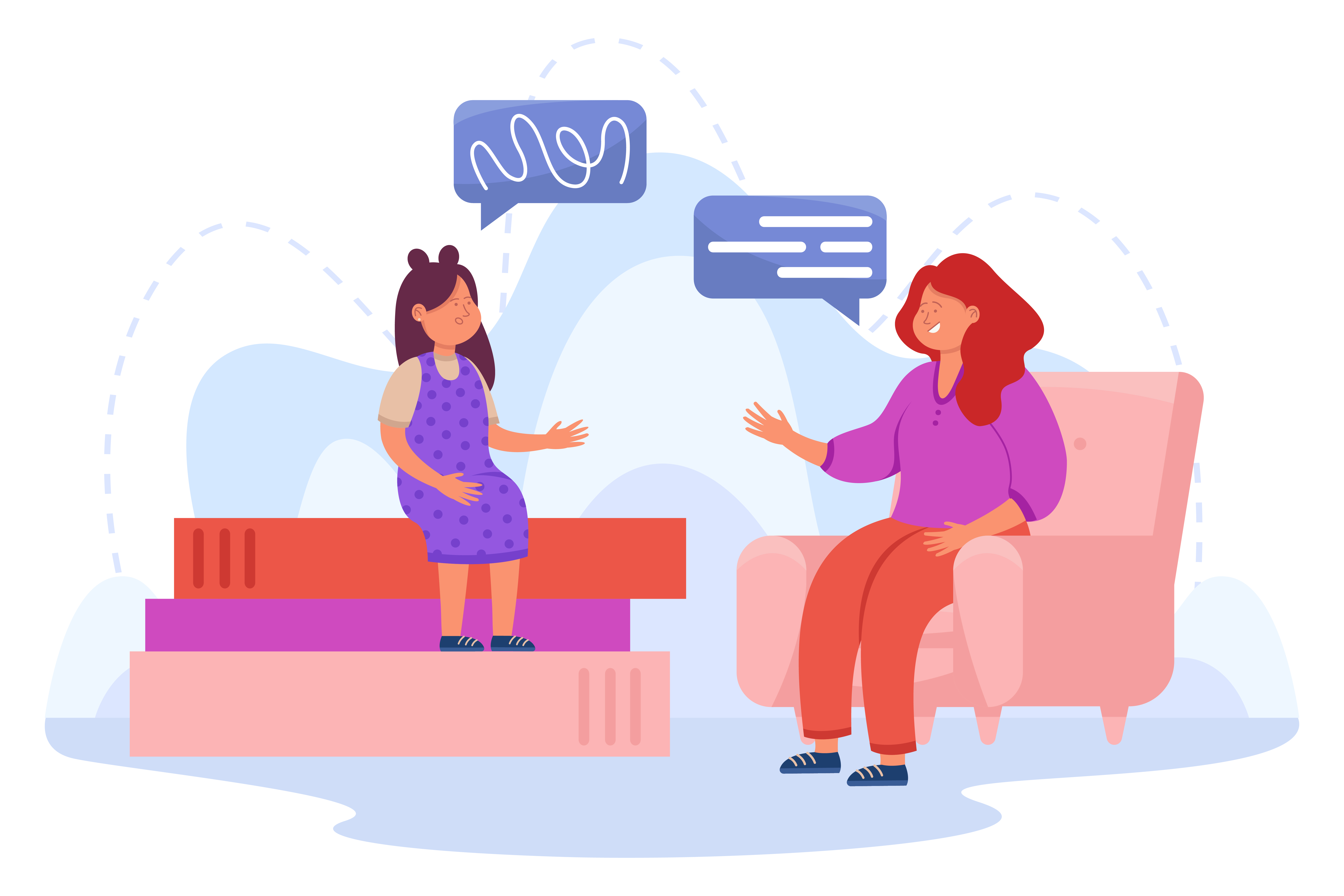 Child Counseling