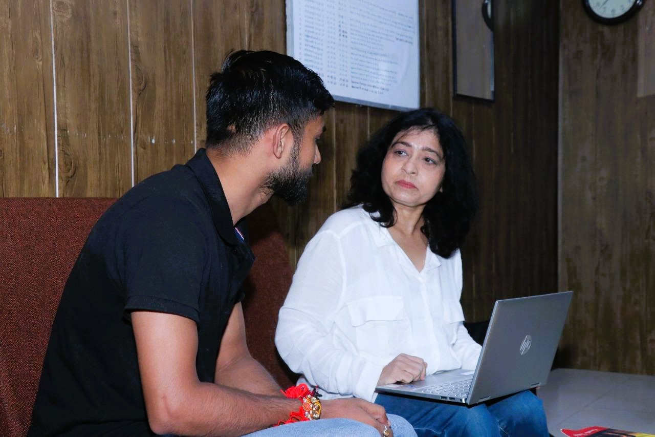 NLP Practitioner